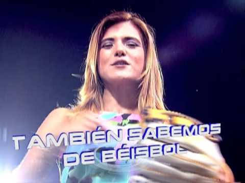 Siente el béisbol por TVES