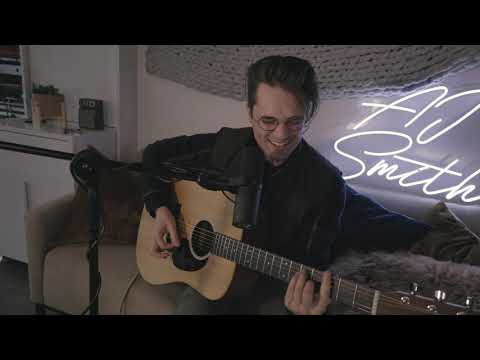 AJ Smith "Jam in Place"