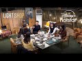 Makan Makan Episode 1 Light Shop Disney Hotstar Indonesia
