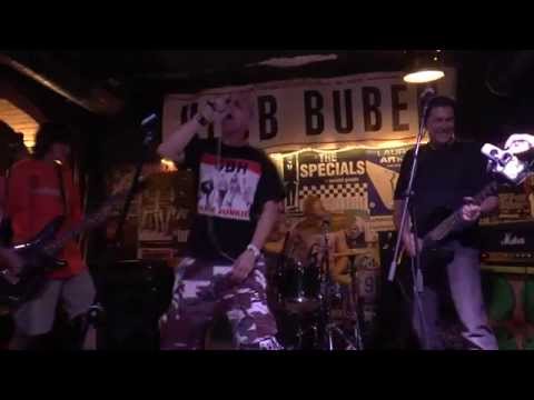 Thanx - ThANX  Buben  Praha