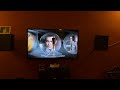 Opening To From Russia With Love 2008 Blu Ray Rated PG With Gunbarrel