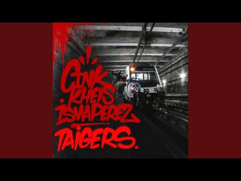 Taigers (feat. KHEIS & IsmaPerez)