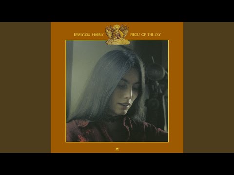 For No One - Emmylou Harris