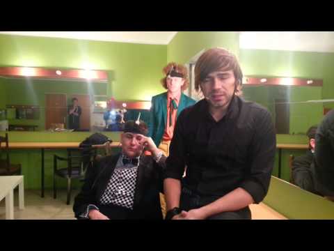 Lado Bizovičar - Slovenska muska od A do Ž - bo samo 100 ponovitev?