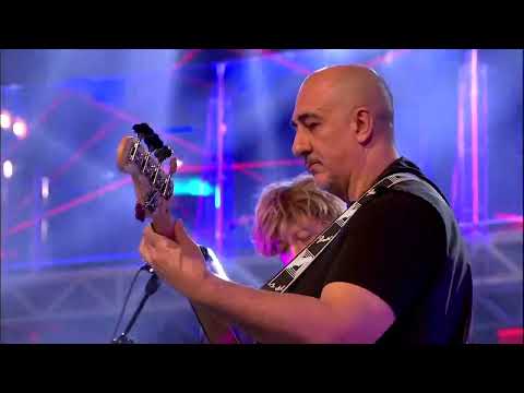 VALENTINA I PLACENICI - AMNESIJA (AUTORSKA) - 27.11.2022. - INSTA TV