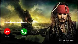 Jack Sparrow Remix Ringtone  ( Download Link 👇 