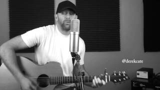 Kenny Chesney - You Save Me (Acoustic)