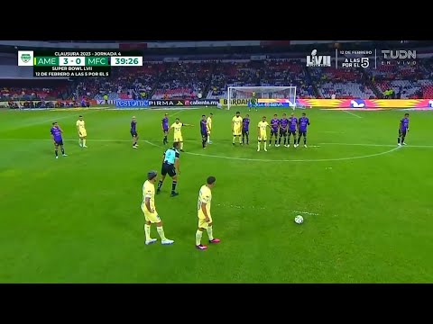 Los Goles Más Épicos De La Liga MX Clausura 2023