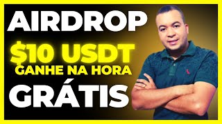 Earn $10 Free with Cepatex Airdrop — Step-by-Step Guide & Transcript