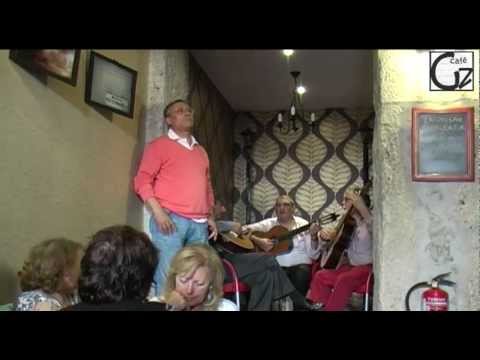 Fernando Pinto O adeus a um amigo.