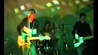 The Jasmine Minks ( Live In London , 1987 ) Pt.2 / Ending