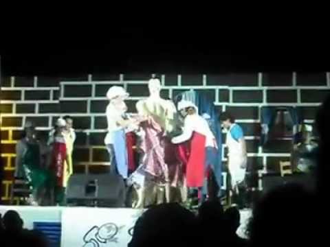 Un Figlio Perfetto - Pinocchio Il Grande Musical