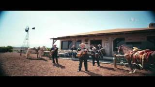 Cardenales de Nuevo León - Acaríciame mujer