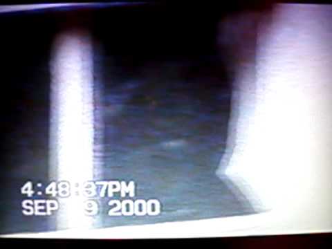 Joshua Ward House Video 1