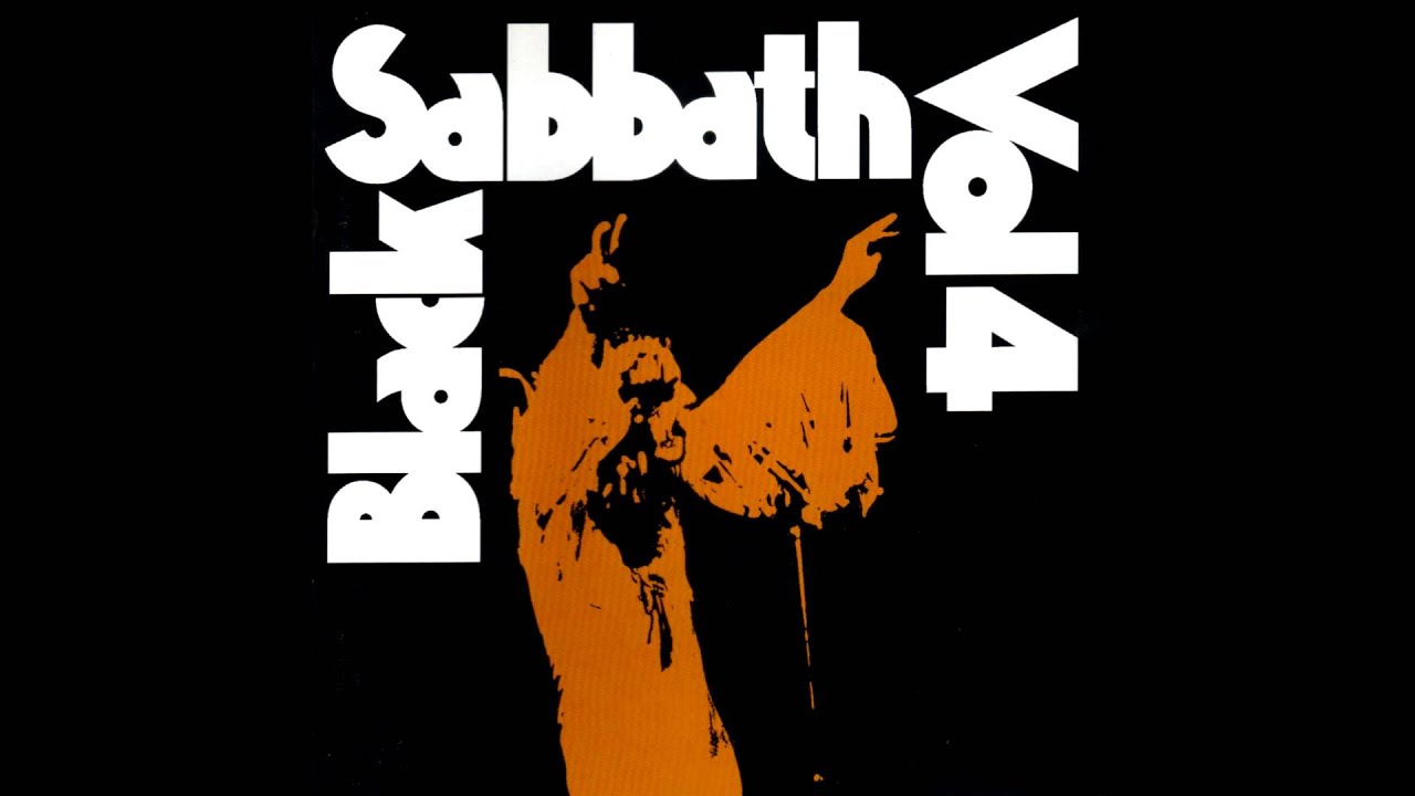 Black Sabbath - Supernaut HD - YouTube