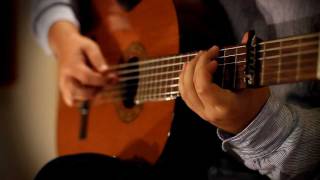 Solo Guitar Instrumental Live  - Laszlo - Mr Sunshine ( Lydian Label Sessions - Mr Sunshine ) HD