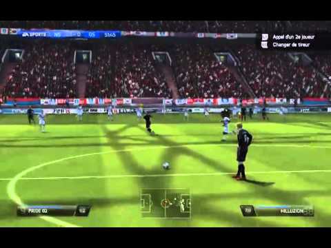 LFCP S1 Nihon Stars Vs Galactic Soccer - 1 / 2