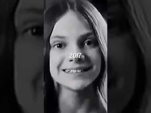 Evolution of Dafne Keen