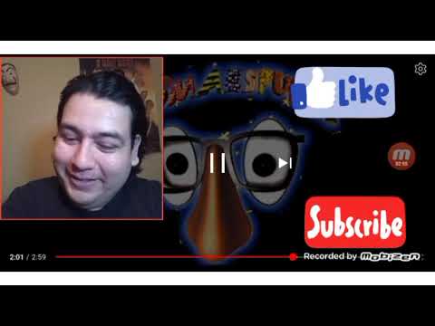 Reaccionando a carta a Santa Claus