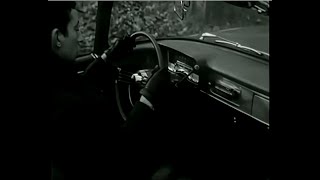 Serge Gainsbourg - Adieu Créature (1959)