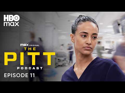Season 2 Official Podcast Episode 11