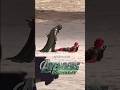Avengers Doomsday Leak Mcu Marvel Mcushorts Doctordoom Drdoom Shorts