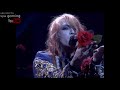 FULL LIVE Chantons L Amour LAREINE Remastered VHS Rip 1080p60