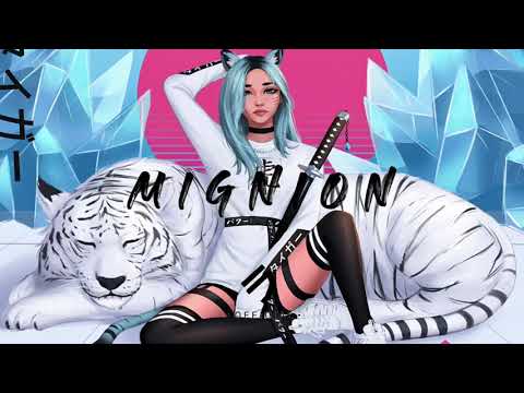 MIGNION - G E E K_UP-[MIGNION]-F3A_2021