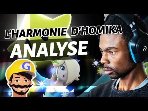 Analyse :  Homika vs Flow Ultimate Wanted 2
