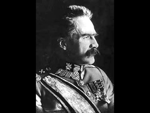 Zweite Polnische Republik