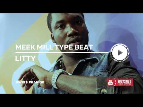 Meek Mill x Tory Lanez x Yo Gotti Type Beat - Litty | Prod. By Swiss Frankie