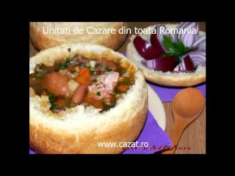 Cazare Bozanta Mare, Maramures - Cazat.ro