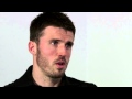 Michael Carrick Talks England - Is He Underrated - Comment Below
