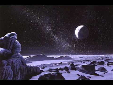 TRANCE VISIONS- Dee Mark - Time @ Space