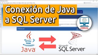 Conectar Java con SQL Server