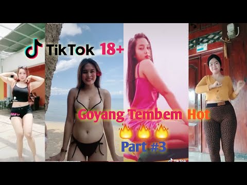 Tik Tok Goyang Tembem Hot 2020 Part#3