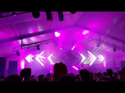 Signum @ Luminosity Beach Festival 2015
