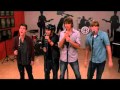Big Time Rush Till I Forget About You 