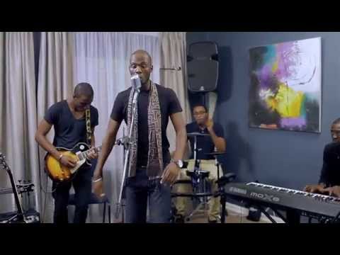 Pompi - Ngoma Zilile (LIVE!!!)