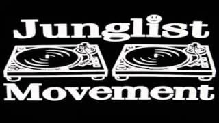 Cassien & Tuffist - Ragga Insanity (Side B)