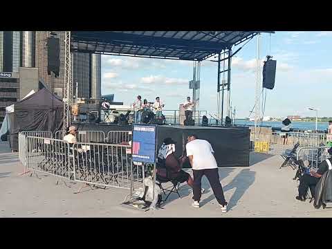 42nd Annual African World Fest. #detroit #africaworldfest #awf42 #AfricaWorldFestival42