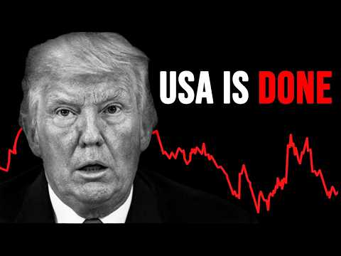 以色列伊朗危機將使美國破產，現在就做好準備 (The Israel Iran crisis will bankrupt America, PREPARE NOW)