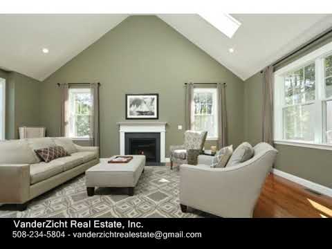 Lot4 42 Rifleman Way, Uxbridge MA 01569 - Single Family Home - Real Estate - For Sale -