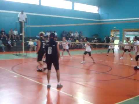 Amarildo José - Paraguaçu x Candido Mota - semi final do Torneio em Assis - Abril 2013