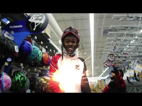 RubyRedd ft matt Bandz-off the dome[official video]