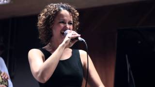 Cai Dentro (Elis Regina) - Recital de Instrumento de André Oliveira - Unicamp 2013