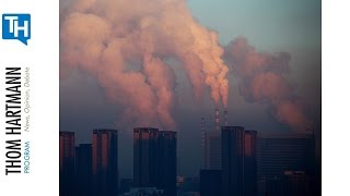 Trump's 1st 100 Days Have Had Huge Attacks on the Environment (w/Vien Truong)
