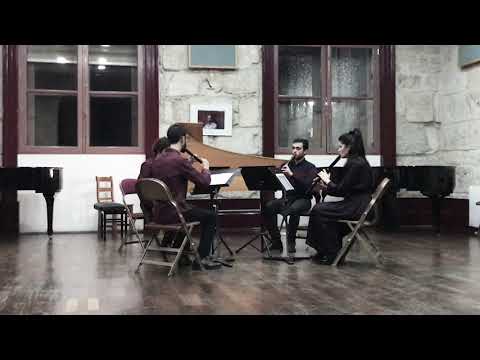 “Gloriosa Virgo Cacilia”, “Dum Aurora”; Fernando de las Infantas 1578.