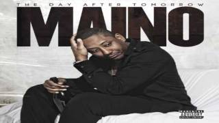 Maino - That Could Be Us Ft. Robbie Nova