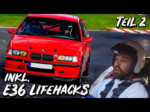 E36-Lifehacks Teil 2